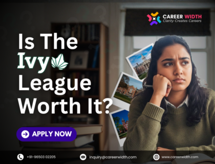 Is the Ivy League Worth It