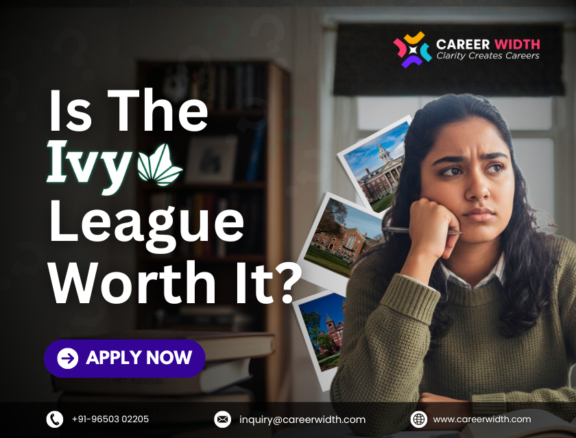 Is the Ivy League Worth It