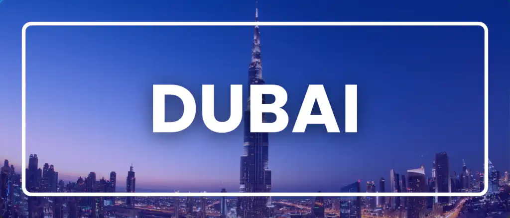 Study In Dubai