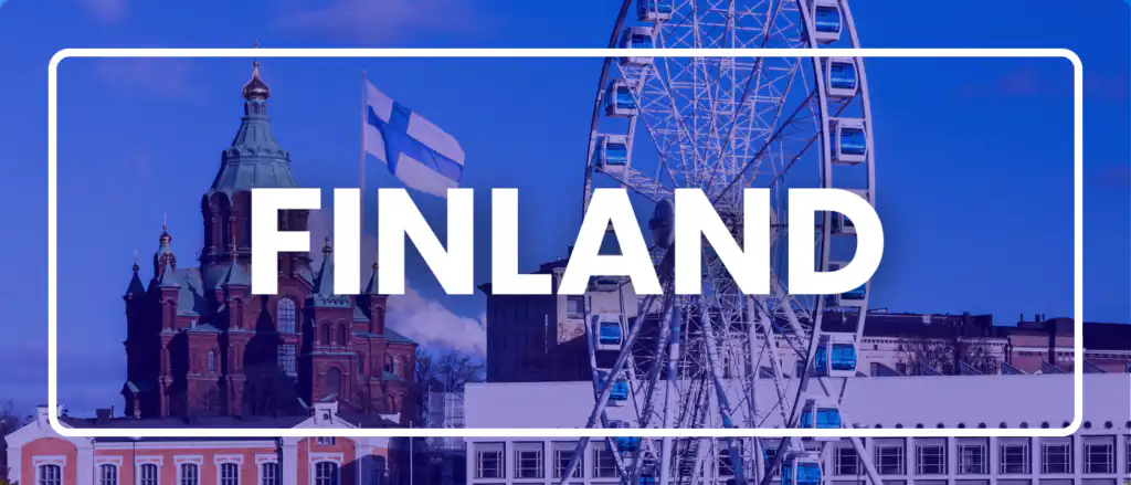 Study In Finland