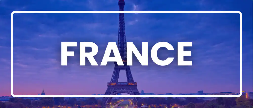 Study In France