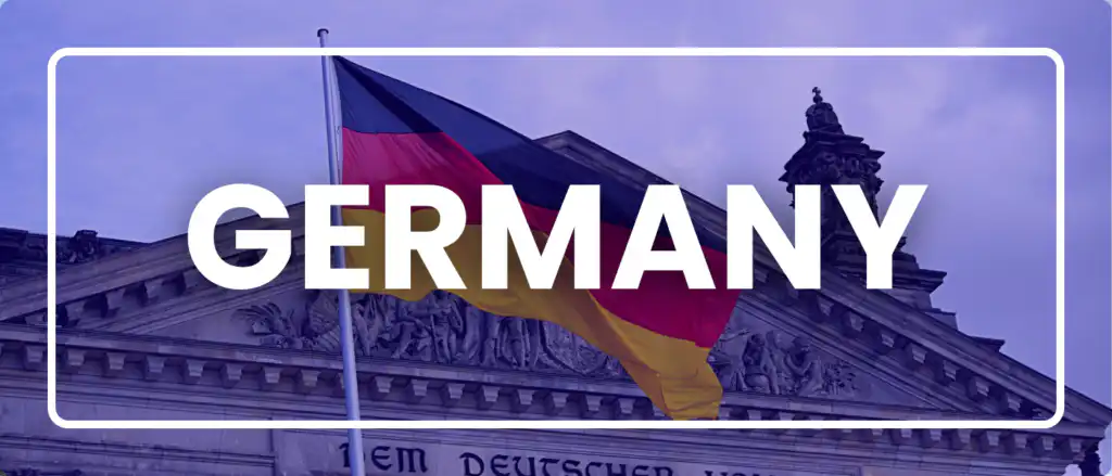 Study In Germany