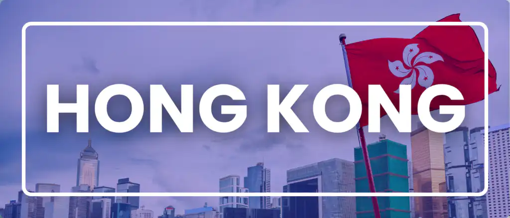 Study In Hong Kong