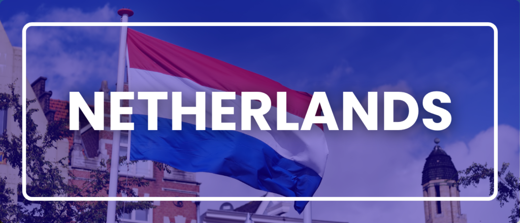 Study In Netherlands