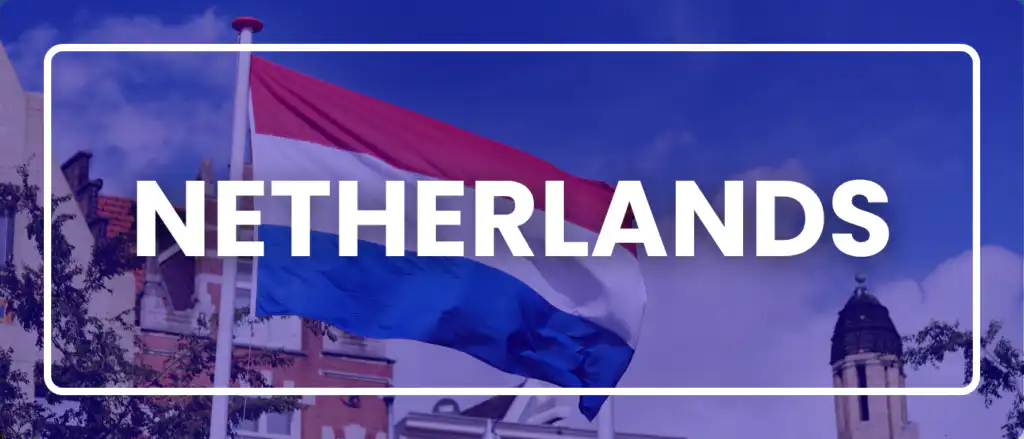 Study In Netherlands