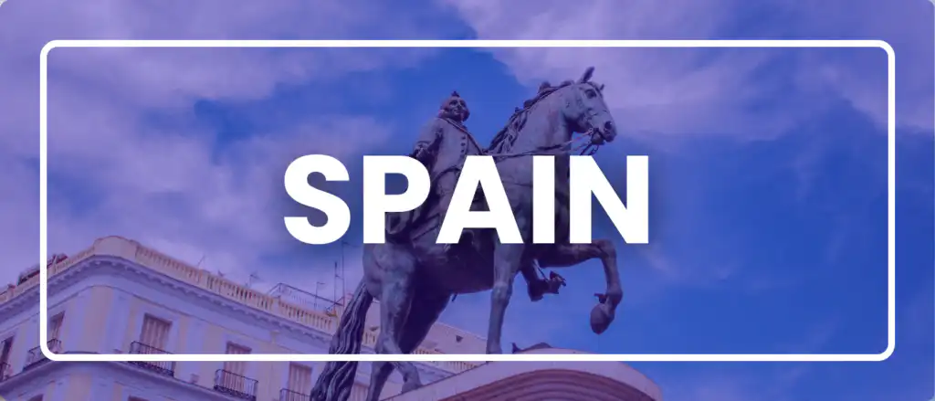 Study In Spain