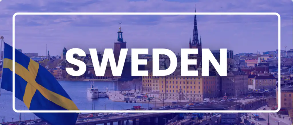 Study In Sweden