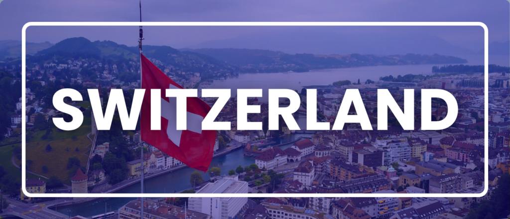 Study In Switzerland