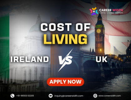 cost of living ireland vs uk