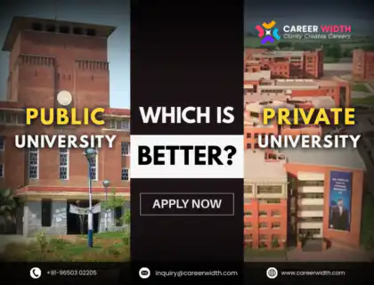 public vs private whic is better