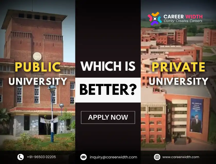 public vs private whic is better