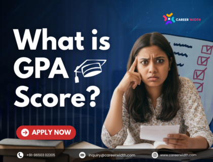 what is gpa score