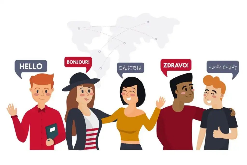 Learn a New Language