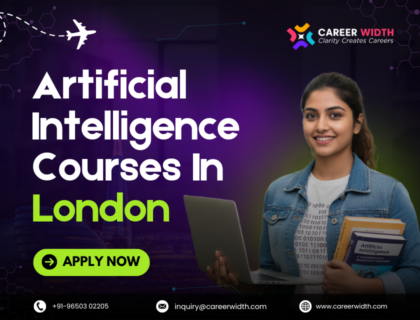 Artificial Intelligence Courses In London