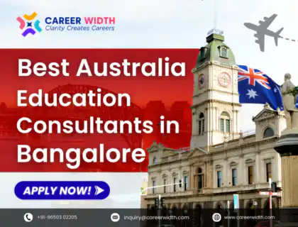 Best Australia Education Consultants In Bangalore