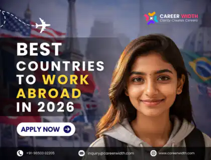 Best Countries to Work Abroad in 2026