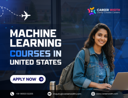 Machine Learning Courses In United States