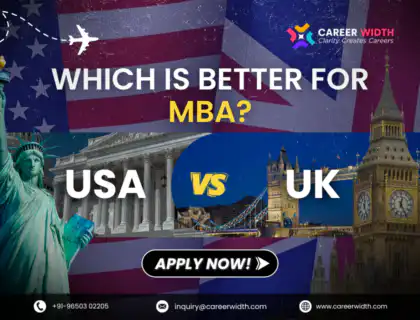 UK Vs USA Which is Better For MBA