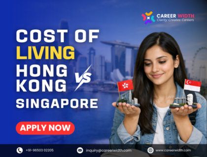 cost of living hong kong vs singapore