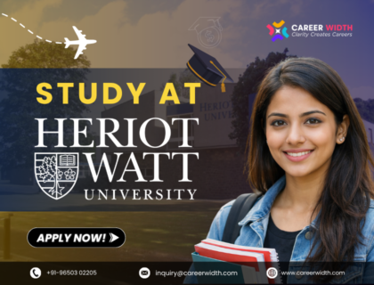 Heriot Watt University