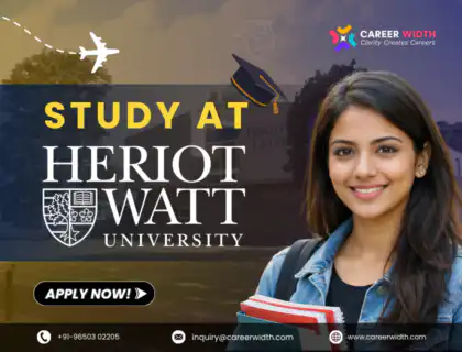 Heriot Watt University