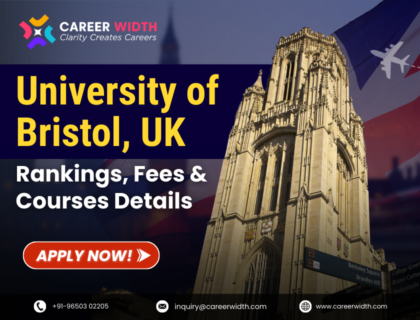 University of Bristol, UK