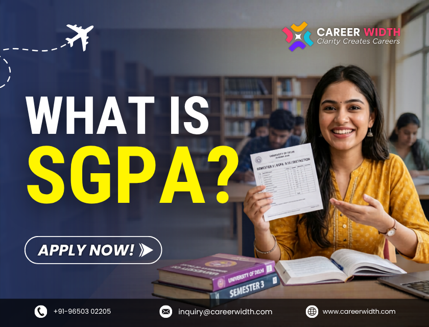 What is SGPA