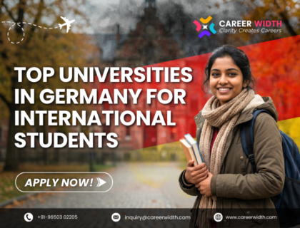 top universities in germany for international students