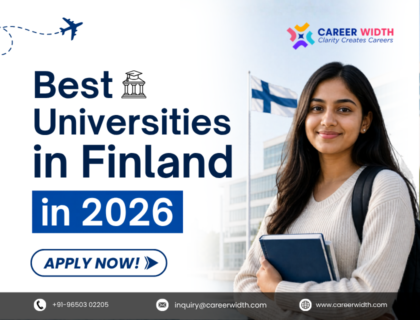 Best Universities in Finland in 2026