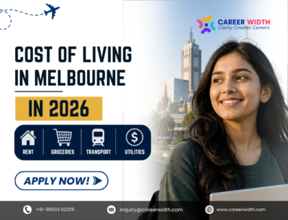 Cost of Living in Melbourne in 2026