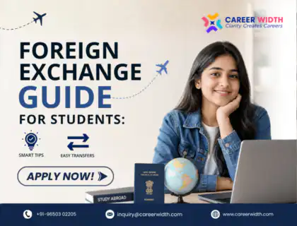 Foreign Exchange Guide for Students Smart Tips & Transfers