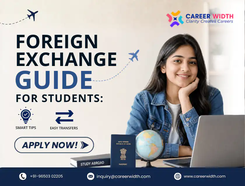 Foreign Exchange Guide for Students Smart Tips & Transfers