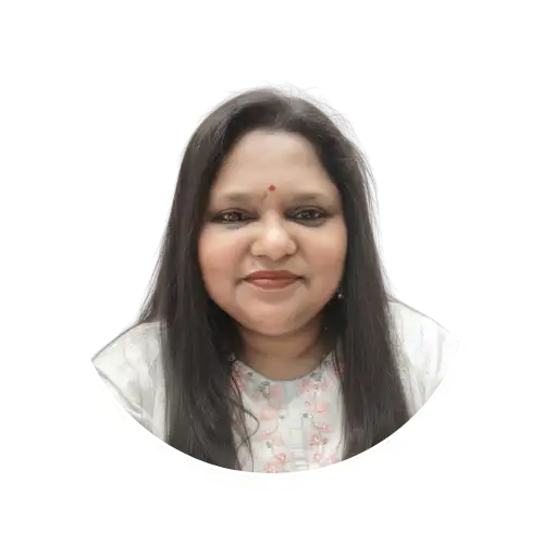 Mamta Srivastava
