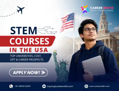 STEM Courses in the USA Top Universities, Cost, OPT & Career Prospects