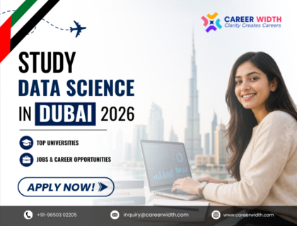 Study Data Science in Dubai