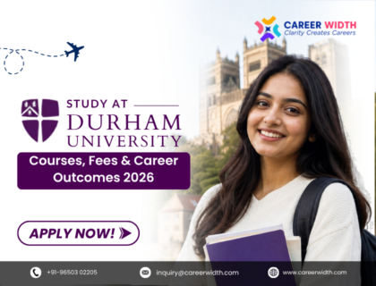 Durham University
