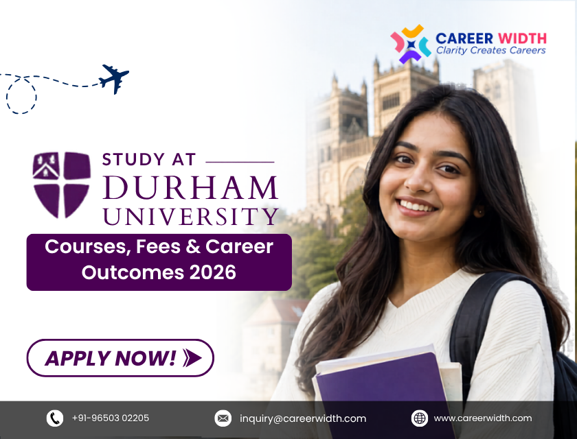 Durham University