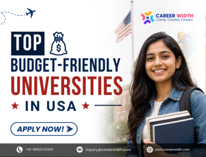 Top Budget-friendly Universities in USA