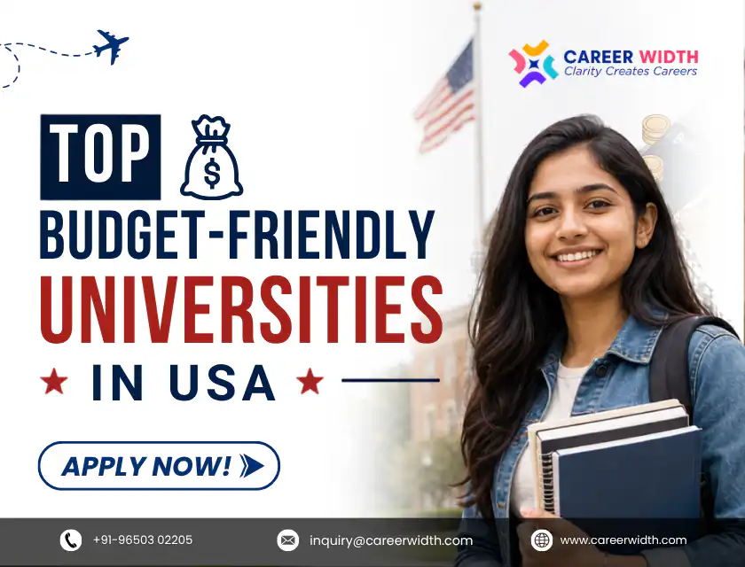 Top Budget-friendly Universities in USA
