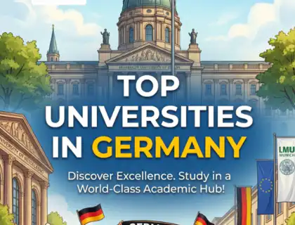Universities in Germany