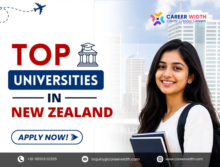 Universities in New Zealand