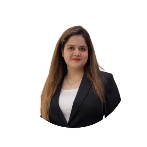Anjani Arora