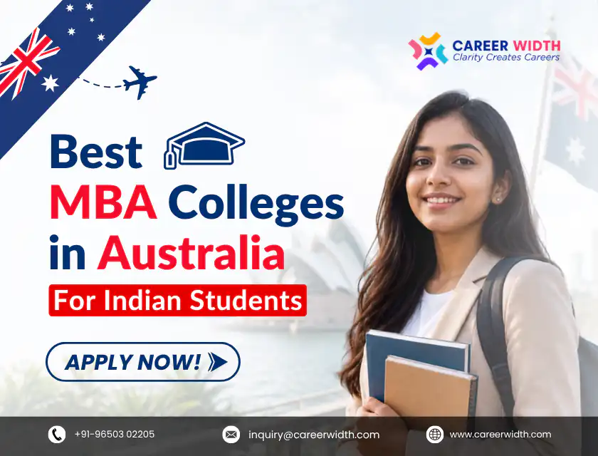 MBA Universities in Australia