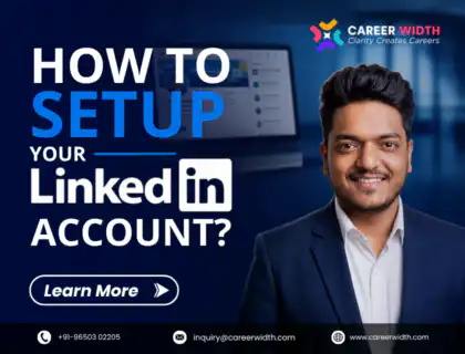 How to Set Up Your LinkedIn Profile Before You Apply Abroad