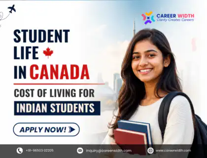 Student Life in Canada