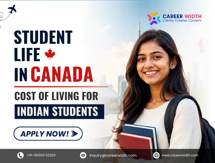 Student Life in Canada