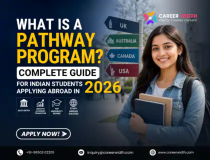 What Is a a pathway program