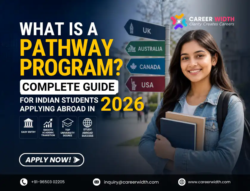 What Is a a pathway program