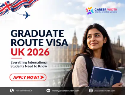 Graduate Route Visa UK
