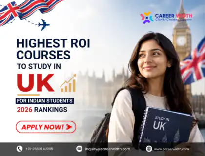 Highest ROI Courses in UK